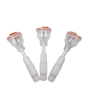 Tubo de Ensayo Centrífugo Tipo Y para Restauración Capilar Ortopédica, Sin Aditivos - Product Image 4