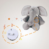 Module sonore pour jouet en peluche, pièces musicales pour ours en peluche parlant, enregistreur vocal de 10, 20, 30, 60 secondes, fabrication en usine