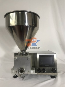 Déposeur de gâteaux multifonctionnel <span class=keywords><strong>Fuya</strong></span>, déposeur de biscuits et de gâteaux, machine à remplir les gâteaux - Product Image 5