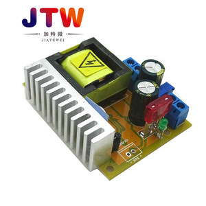 JTW DC-DC <b>Converter</b> 45-390V 780V High <b>Voltage</b> Boost ZVS Capacitor Charging Module - Product Image 1