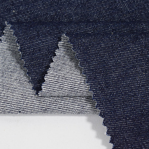 <span class=keywords><strong>Tissu</strong></span> Denim Sergé 100% Coton Tissé 12oz, Prix Usine Avantageux pour Jeans - Product Image 6