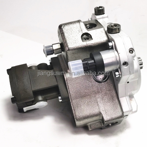 Accessoires de moteur à rampe commune diesel <span class=keywords><strong>pompe</strong></span> d'injection de carburant 0445010139 0445010367 LR001320 LR006663 - Product Image 4