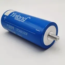 Yinlong 30ah 40แอมป์ <span class=keywords><strong>Yinglong</strong></span> 2.5 V 2.3V Yinlong LTO 35ah 40Ah แบตเตอรี่ลิเธียม45AH ตลิเทียม LTO - Product Image 2