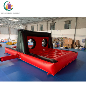 <span class=keywords><strong>Pneu</strong></span> gonflable populaire Run Challenge Sport Game Team Building <span class=keywords><strong>Jeux</strong></span> interactifs gonflables Jeu gonflable extérieur - Product Image 3