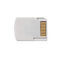 Adaptateur V6.0 SD2VITA Pro pour convertisseur de carte mémoire PS Vita en plastique avec boîtier PSV