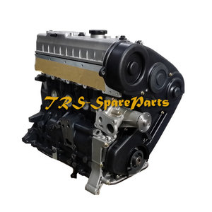 三菱L200斯特拉达Sportero帕杰罗蒙特罗2.5L新款4D56发动机长缸体 - Product Image 2