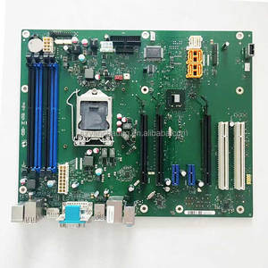 ฟูจิตสึมาเธอร์บอร์ดอุตสาหกรรม D3167-A11 GS 3 44212707 I5 I3 <span class=keywords><strong>I7</strong></span>โมดูล CPU อุปกรณ์คอมพิวเตอร์ของแท้ - Product Image 4