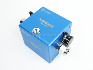 3-in-1 giải quyết nghiêng cảm biến gia tốc RS485 ba thông số giám sát cụ để xây dựng cầu tàu điện ngầm - Product Image 2