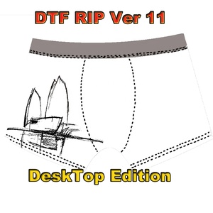 Logiciel DTF RIP DTG UV Ver 11 Édition Bureau Clé Dongle pour Imprimantes DTF <span class=keywords><strong>Epson</strong></span> L1800 L805 R1390 XP-15000 P700 <span class=keywords><strong>P900</strong></span> Version 11 - Product Image 3