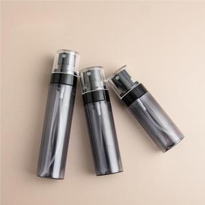 Conception personnalisable Buse réglable Nano Atomizer Bottle 30ml 120ml Mist Spray Bottle Fine Mist Dispenser For Office Use - Product Image 3