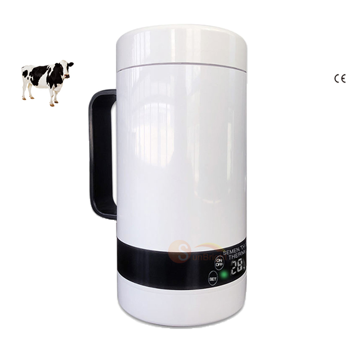 Artificial Insemination Constant Temperature Animal Semen