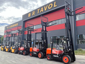 Mini carretilla elevadora de almacén directa de fábrica, motor diésel certificado CE, envío gratis, carretilla elevadora de uso agrícola mejorada, proveedor de China - Product Image 5