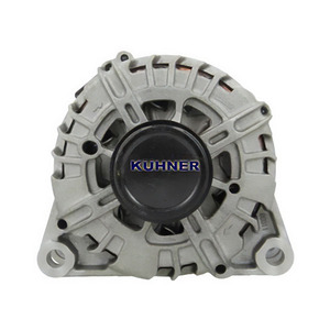 Alternatore compatibile con FORD GALAXY III 2.0 TDCi Diesel (KW: 132, HP: 180) dal 2015 al 2018 KUHNER 554706RI nuovo - Product Image 1