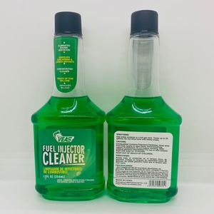Limpiador de <span class=keywords><strong>inyectores</strong></span> de combustible de fábrica VEAS, potenciador de octano, limpiador de sistema de combustible de alta eficiencia, <span class=keywords><strong>aditivos</strong></span> y tratamientos de combustible <span class=keywords><strong>para</strong></span> el cuidado del automóvil - Product Image 5