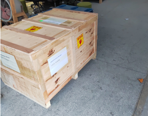 Nouveau moteur aluminium vertical horizontal flux laminaire hepa ffu pour salle blanche équipement de purification <span class=keywords><strong>d</strong></span>'<span class=keywords><strong>air</strong></span> mycologie champignon - Product Image 6