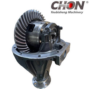 CHON YBS 41101 60090 essieu avant support différentiel Assy différentiel avec serrure pour Landcruiser FZJ 70 71 74 <span class=keywords><strong>75</strong></span> 78 79 <span class=keywords><strong>HZJ</strong></span> 70 - Product Image 4