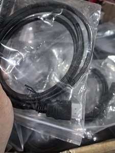 Asequible y rentable HD 2K 4K 60Hz 2,0 Núcleo de alambre de cobre puro 19 + <span class=keywords><strong>1</strong></span> Cable HD de <span class=keywords><strong>1</strong></span>,5 m - Product Image 3
