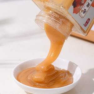 Yunnan Cliff ขวดน้ำผึ้งบริสุทธิ์365G, โถมิสฮันนี่รอยัลเยลลี่ผลิตภัณฑ์เฉพาะของท้องถิ่นสำหรับการเพิ่มสุขภาพขวดบรรจุ - Product Image 2