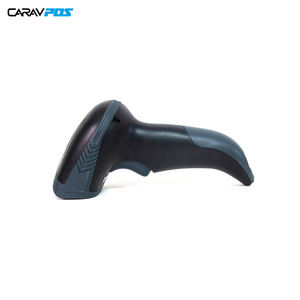 Impresora de mano omnidireccional 2D de largo alcance, escáner de código de barras, Pos, omnidireccional, <span class=keywords><strong>Pda</strong></span>, a la venta - Product Image 4