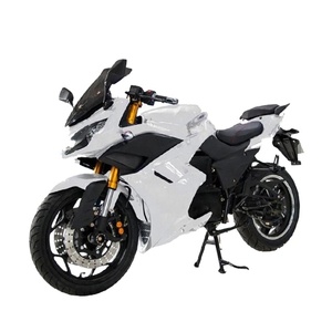 Motocicleta de Carreras de Alta Velocidad con Motor Potente en Oferta, Motocicleta Ckd Mobility con Batería de Litio, Motocicletas Thmt - Product Image 1