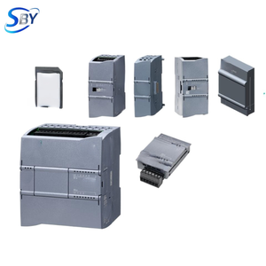 Mô-đun chính hãng sẵn sàng cho nhà máy 6es7288-5cm01-0aa0 với bảo hành một năm - Product Image 3