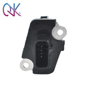 เครื่องวัดอัตราการไหลของอากาศ MAF รุ่น 135089 AFH70M83 8V21-12B579-AA สำหรับ Peugeot Ford Citroen Land Rover Mazda Volvo เกียร์อัตโนมัติ - Product Image 4