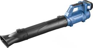 2026 New 18V Cordless Leaf Blower 2 in 1 Violent Jet Fan Vacuum <b>Cleaner</b> High Speed Turbo Air Blower for Garden Yard Car Detail - Product Image 2