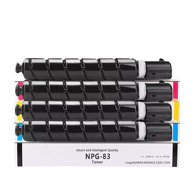 PCI NPG-83/GPR-61/C-EXV58 Compatible Toner Cartridge for canon C-exv58 IR-ADV DXC5840/5850 c Exv 58 canon Npg83 Toner Cartridge