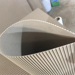 Colonne murale ronde design 3d <span class=keywords><strong>panneau</strong></span> <span class=keywords><strong>de</strong></span> <span class=keywords><strong>bois</strong></span> flexible revêtement pliable en <span class=keywords><strong>bois</strong></span> <span class=keywords><strong>de</strong></span> chêne rouge <span class=keywords><strong>massif</strong></span> Panneaux muraux 3d incurvés - Product Image 6