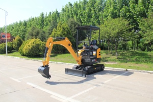 Nueva <span class=keywords><strong>Maquinaria</strong></span> <span class=keywords><strong>de</strong></span> Construcción, Excavadora Hidráulica, Excavadora <span class=keywords><strong>de</strong></span> Orugas Totalmente Hidráulica, Retroexcavadora para Minería, <span class=keywords><strong>Maquinaria</strong></span> <span class=keywords><strong>de</strong></span> Construcción - Product Image 5