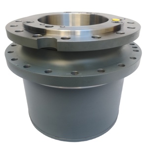 Reggiana Riduttori Rueda y Transmisión de Cadena Rrtd3600 154F7640 154F7869 - Product Image 1