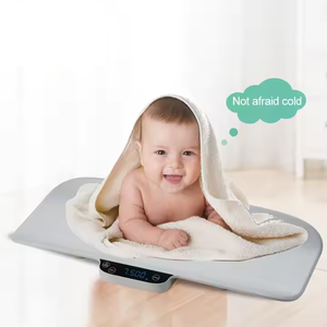Hochpräzise Neugeborene Haustier Kind Mutter Kleinkind Höhen mess waage Elektronisches Gewicht Baby waage - Product Image 2