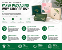 Caja de Embalaje de Cartón Corrugado Plegable Resistente con Logotipo Personalizado de Fábrica, Cajas de Embalaje de Papel para Envío de Zapatos, Ropa y Regalos