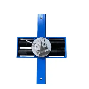 خزانات صغيرة موفرة للعمالة ومريحة للنقل ، حاويات شحن بعجلات متحركة - Product Image 6