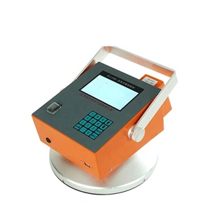 Medidor de densidade eletromagnética, indicador não digital de asfalto, densimetro - Product Image 1
