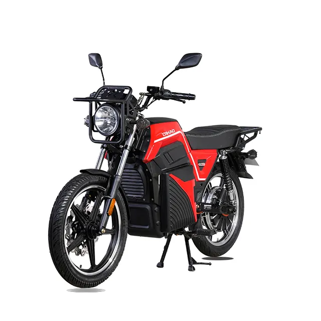 2023 Dihao電動自転車スクーターオートバイ食品配送車両2000wモーターサイクル最大速度70km/h大人用