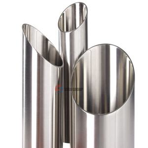 Usinage CNC en alliage de précision/composants Hastelloy C22 pour les industries/service de pièces de tournage CNC Hastelloy - Product Image 6