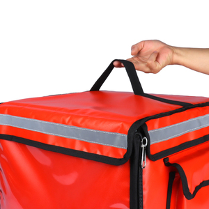 <span class=keywords><strong>Sac</strong></span> à dos de grande capacité personnalisé en usine, <span class=keywords><strong>sac</strong></span> de livraison pour moto, <span class=keywords><strong>sac</strong></span> <span class=keywords><strong>isotherme</strong></span> pour la livraison de nourriture - Product Image 5