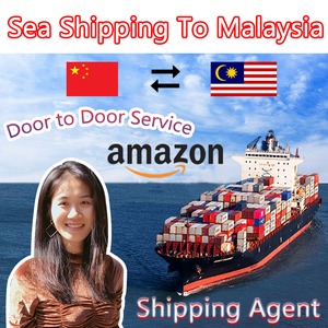 Biaya pengiriman laut DDP door to door ke Indonesia/Filipina/Malaysia/Thailand/Singapura/Vietnam/Kambodja - Product Image 3
