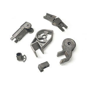 中国铸造制造商精密定制OEM铸铁件锌镁金属铝压铸服务汽车零部件 - Product Image 2