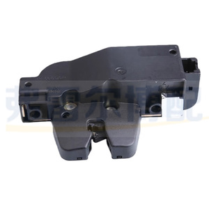 บล็อกล็อคประตูเปอโยต์ 8726N9 ชิ้นส่วนอะไหล่พลาสติกสำหรับ 307 เอลิเซ่ H30 - Product Image 1