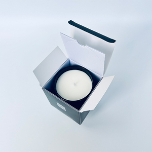 Candele Profumate in Cera di Soia per Aromaterapia, Logo Personalizzato, Ordine Minimo 500 Pezzi, Senza Fumo per Casa e <span class=keywords><strong>Regali</strong></span>, Consegna Rapida in Tutto il Mondo - Product Image 5