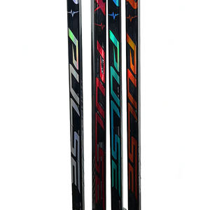 Bâtons de <span class=keywords><strong>hockey</strong></span> sur glace en fibre de carbone, édition limitée Pulse Graffiti, vente chaude personnalisée, derniers modèles, fabriqués en Chine - Product Image 5