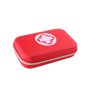 Kunden spezifische Farbe tragbare stoß feste <span class=keywords><strong>EVA</strong></span>-Fall Aufbewahrung boxen für medizinische Geräte Wasserdichte tragbare Werkzeug taschen tragen - Product Image 2