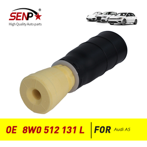SENP High Quality Spare <strong>Parts</strong> Rear Shock Absorber Stop <strong>Buffer</strong> NEW for 8W0 512 131 L Auto <strong>Parts</strong> for Audi A5 inductance - Product Image 3