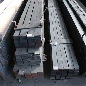 סיטונאי פלדה פחמן שטוח 1018/1045/a36 500 + טון מלאי astm חם התגלגל עובש פלדה tex אישור חיתוך ריתוך - Product Image 4