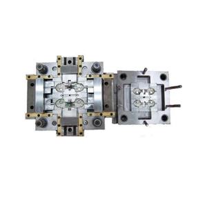 Suministro Directo de Fábrica GuangDong YIOT, Carcasa de Impresora de Inyección de Metal Manual Modelo YO-005M de Alta Calidad, Accesorios OEM/ODM - Product Image 2