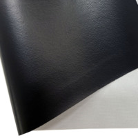 TPU Eco Foldable Projection Fabric Woven Base Outdoor Inflatable Screen Material