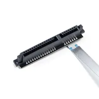 Untuk Laptop Asus TUF GAMING Kabel HDD Flex SATA SSD Kabel Hard Disk Pengganti Perbaikan Adaptor Berkabel