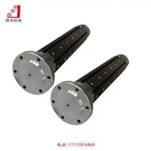 Customized tile type inflatable shaft key strip type inflatable shaft non-standard inflatable shaft